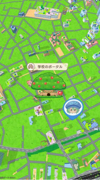 ココホレワンダー 東京タワー
