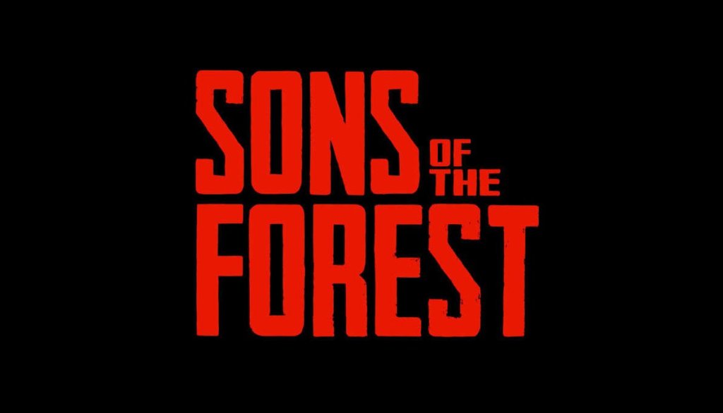 「Sons of the forest」の発売日はいつ？サバイバルホラー『The Forest』の続編！