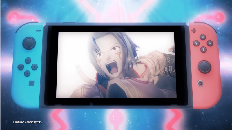 .hack//G.U. Last Recode 内容