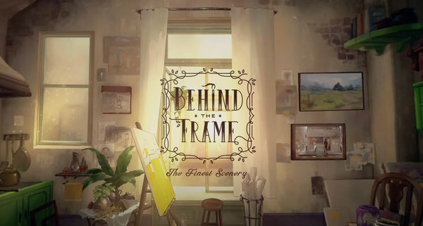 「Behind the Frame（PS4・Switch）」の発売日は2022年6月2日！対応ハードと最新情報