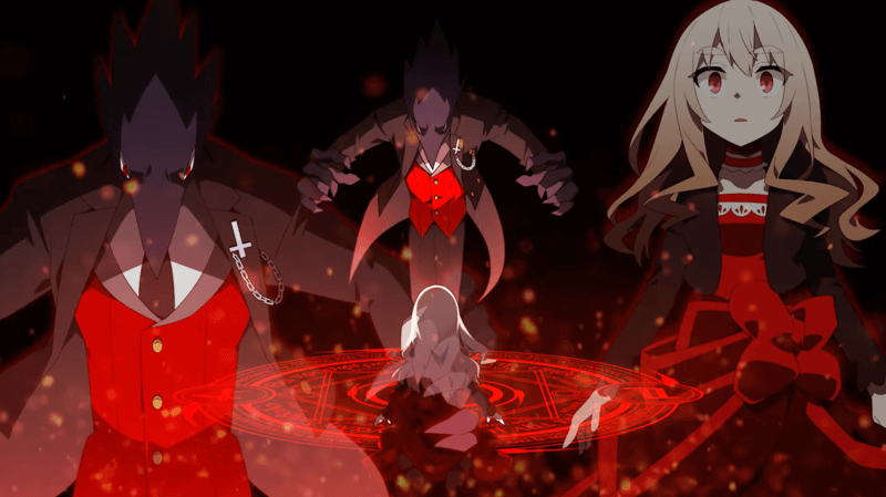 被虐のノエル（Switch）」の発売日は2022年2月10日！価格とゲーム内容