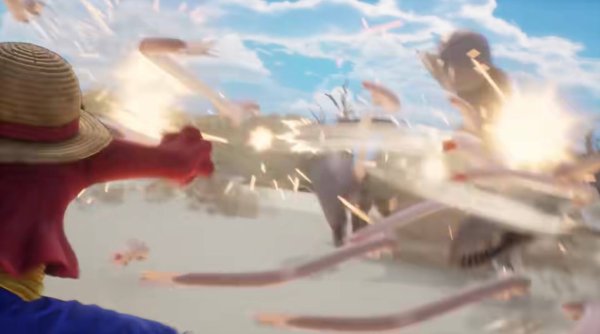 ワンピースオデッセイ ガトリング