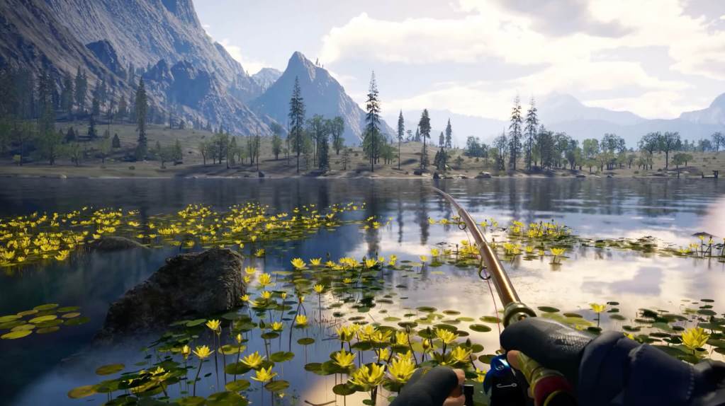 「Call of the Wild：The Angler」の発売日はいつ？対応ハードと最新情報