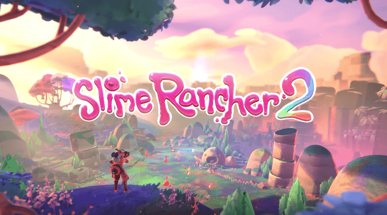 「Slime Rancher 2」の発売日は2022年9月22日！ゲーム概要紹介