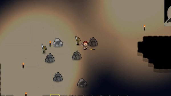 VISM モンスター