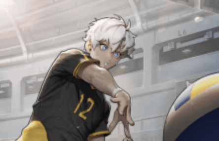 バレーボールゲーム『ザ・スパイク・クロス』は競技の再現度がすごい！西田有志選手も感じるリアリティと面白さ