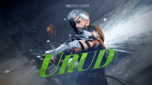 ダンジョンストーカーズ ウルド