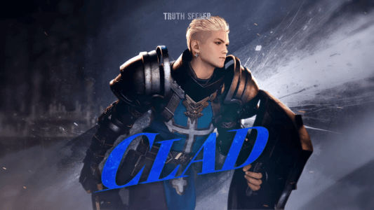 ダンジョンストーカーズ クラッド