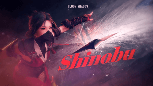 ダンジョンストーカーズ シノブ