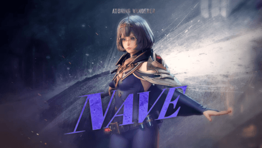 ダンジョンストーカーズ ネイブ