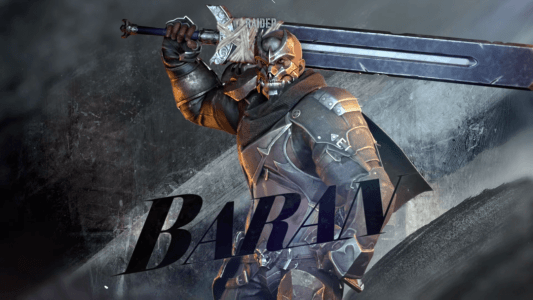 ダンジョンストーカーズ バラン