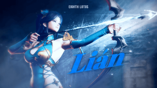 ダンジョンストーカーズ リエン