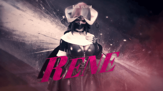 ダンジョンストーカーズ レネ