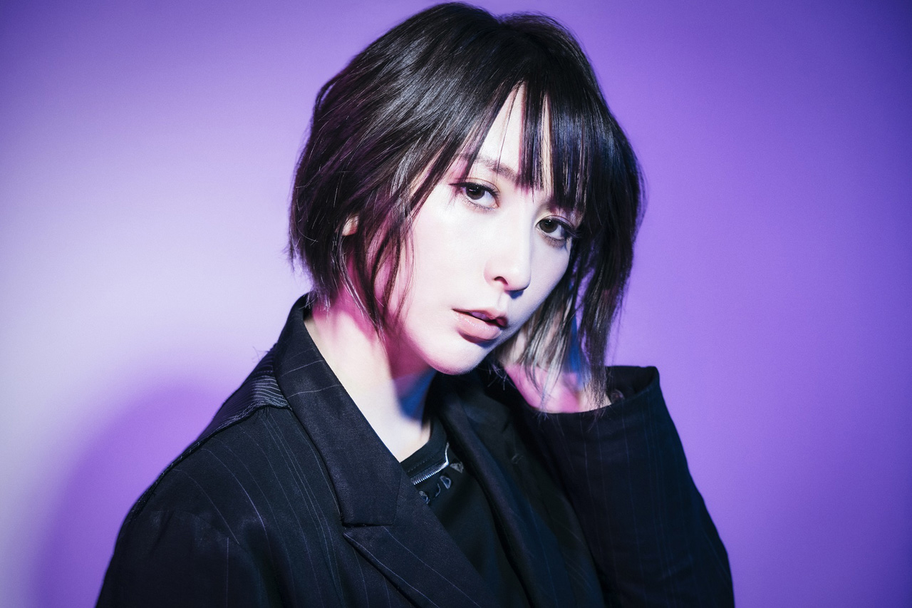 ファントムブレイカー オムニア 藍井エイル