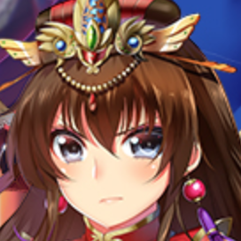 三国ロマンス～乱世を終える少女