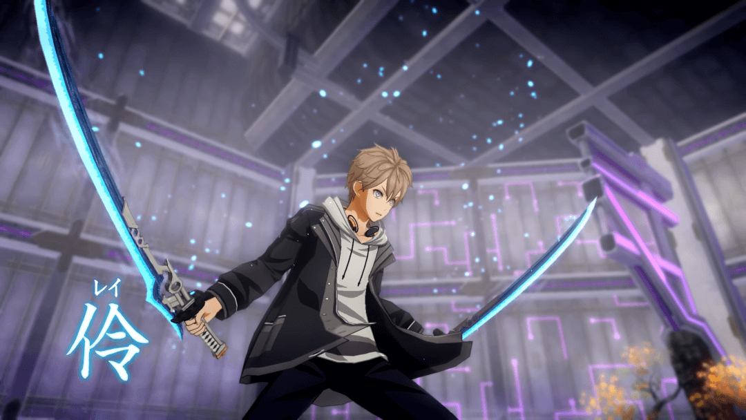 亰都ザナドゥ -桜花幻舞- どんな1