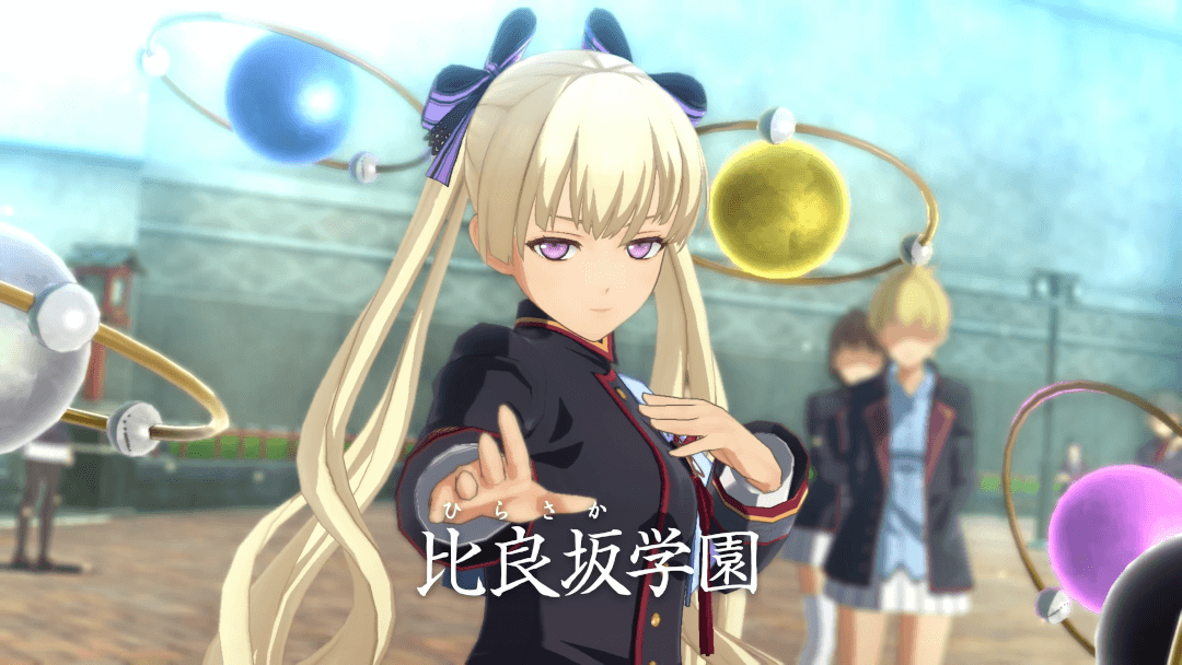 亰都ザナドゥ -桜花幻舞- どんな4