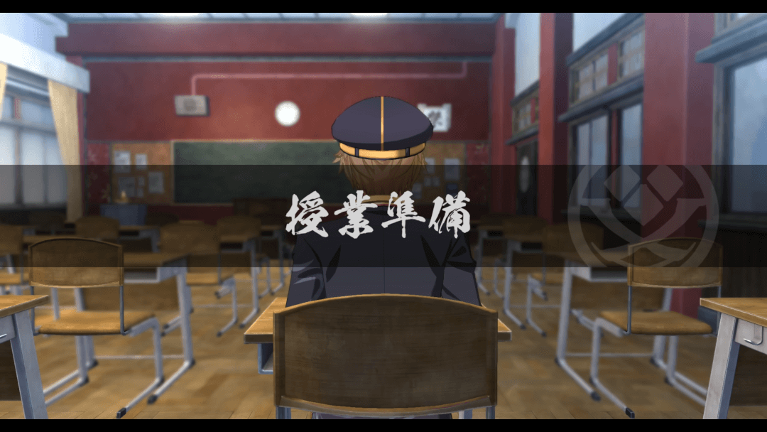 亰都ザナドゥ -桜花幻舞- どんな5