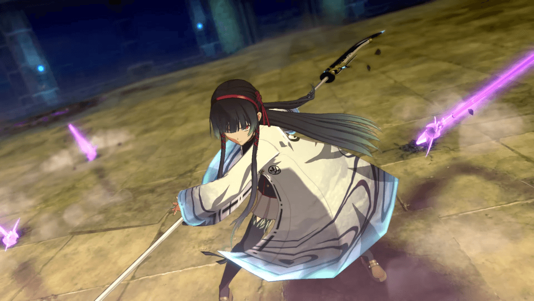 亰都ザナドゥ -桜花幻舞- どんな3