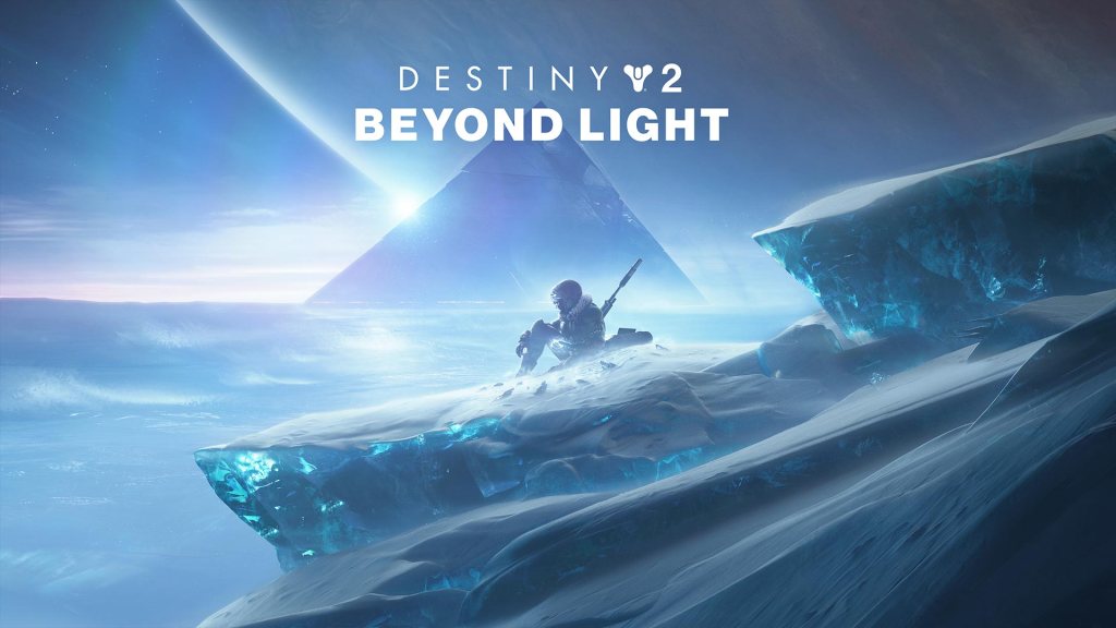 大型DLC「光の超越」が11月11日リリース！Destiny 2の世界がもっと広がる！
