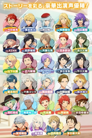 声優