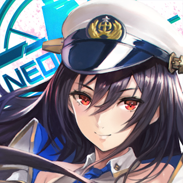 蒼青のミラージュ